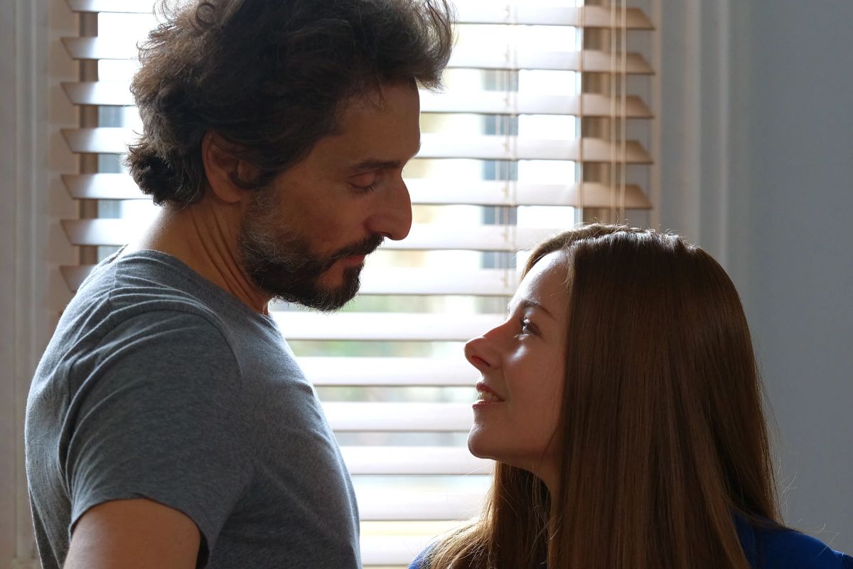 Iris Et Les Hommes La Nouvelle Sortie Ciné Que Vous Devez Allez Voir !