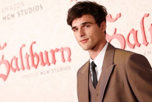 Jacob Elordi De La Romance à L'épouvante Dans Le Nouveau Film De Guillermo Del Toro, Frankenstein