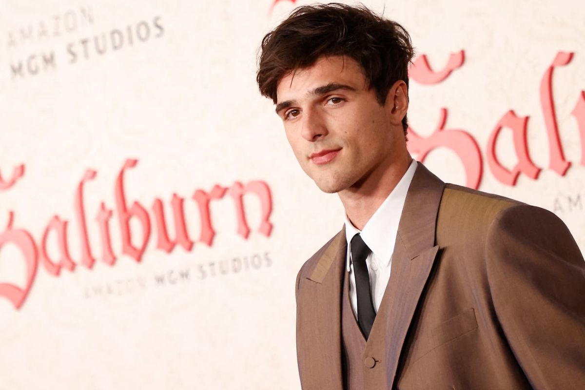 Jacob Elordi De La Romance à L'épouvante Dans Le Nouveau Film De Guillermo Del Toro, Frankenstein