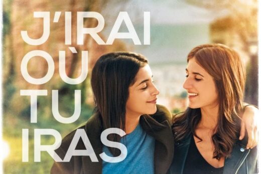 J'irai Où Tu Iras La Comédie Française à Ne Pas Louper Sur Netflix !