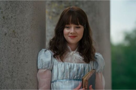 La Chronique Des Bridgerton Saison 3 Ce Personnage Fera T Il Son Comeback