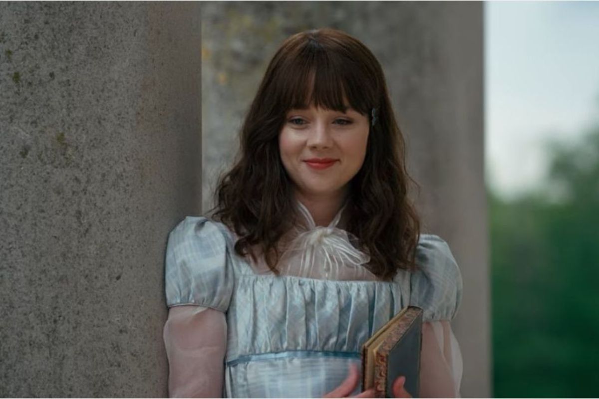 La Chronique Des Bridgerton Saison 3 Ce Personnage Fera T Il Son Comeback