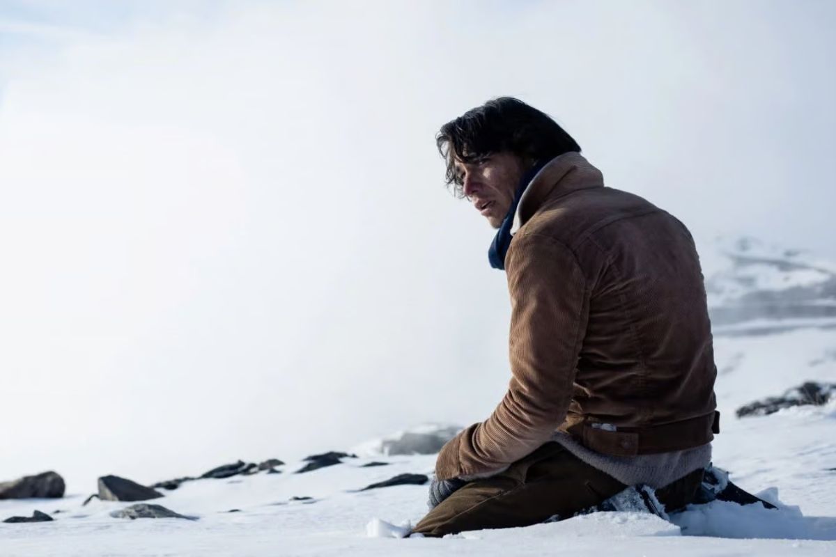 La Véritable Histoire Qui Se Cache Derrière Le Film Du Moment De Netflix !