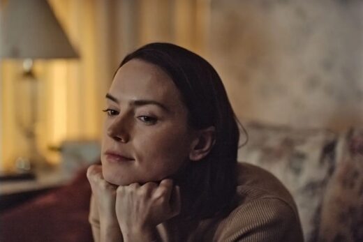 La Vie Rêvée De Miss Fran Une Comédie Romantique à La Sauce Sundance !