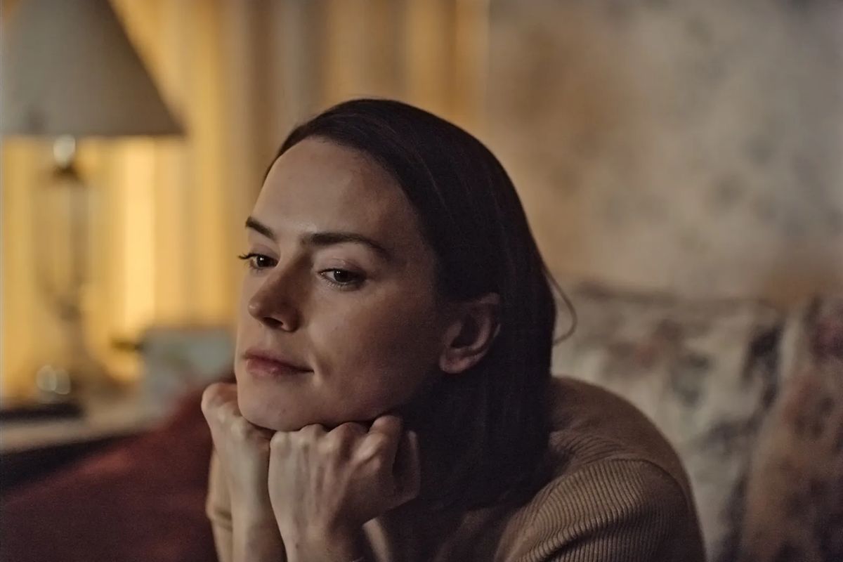 La Vie Rêvée De Miss Fran Une Comédie Romantique à La Sauce Sundance !