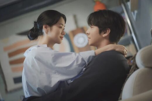 L'amour à L'honneur Avec Ces K Dramas En Vf Sur Netflix !