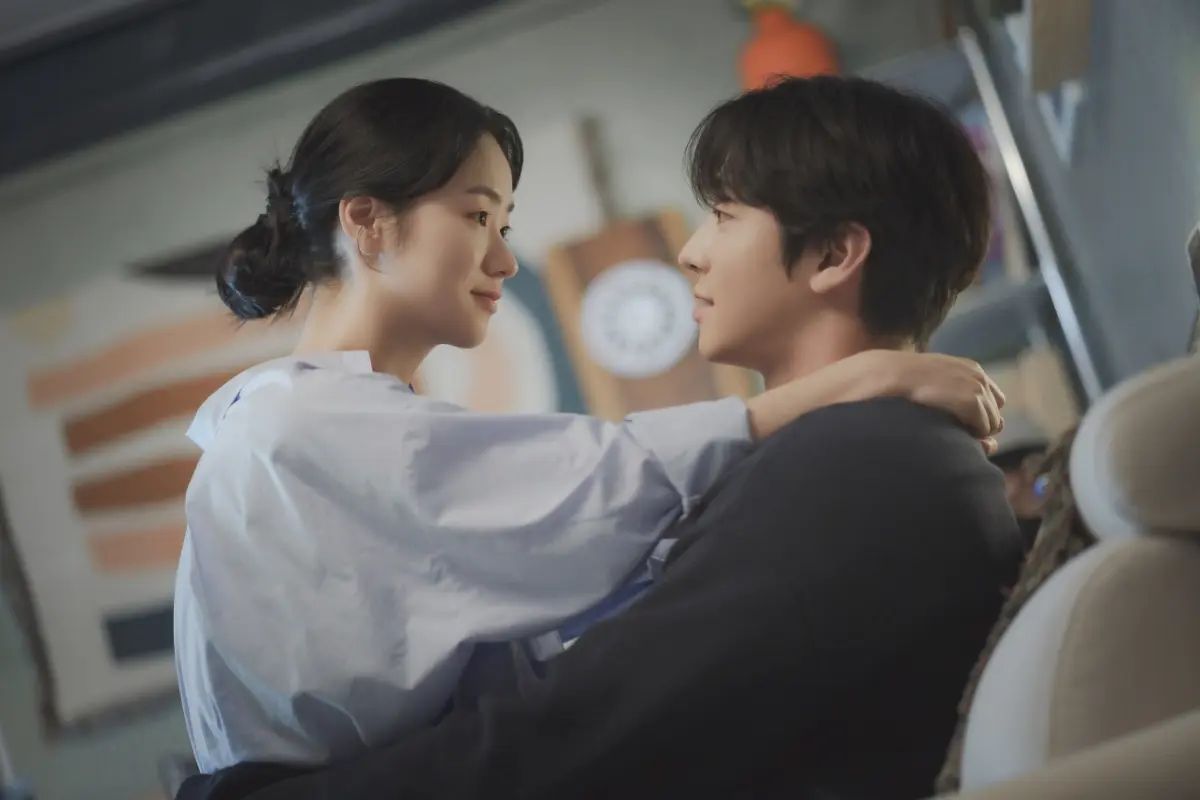 L'amour à L'honneur Avec Ces K Dramas En Vf Sur Netflix !