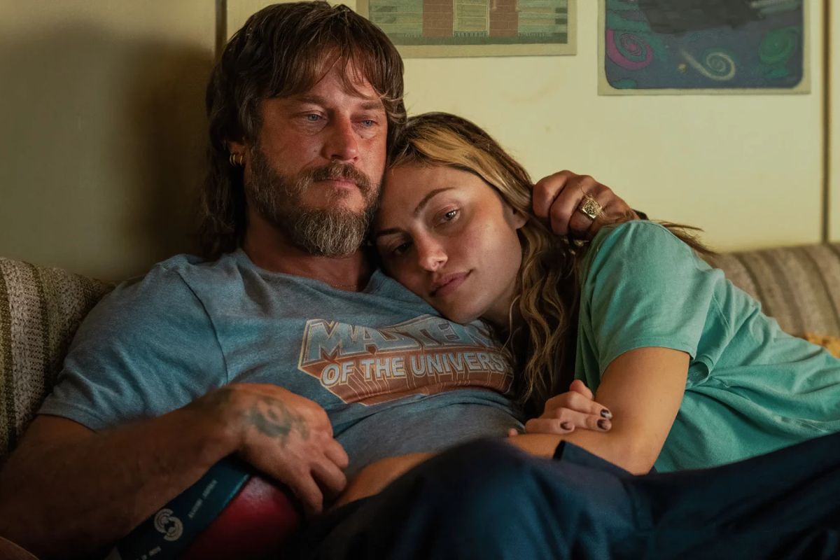 Le Garçon Et L'univers Cette Série Inédite Qui Débarque Sur Netflix Vaut Elle Le Détour  