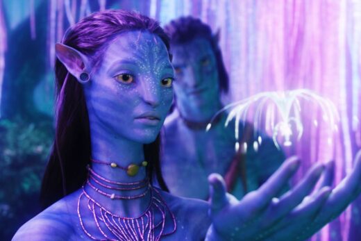 Le Tournage D'avatar Reprend, Quelque Chose « D'énorme » Attend Les Fans !