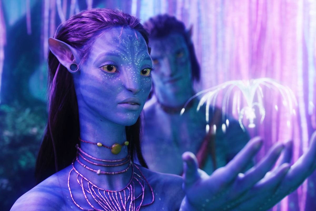 Le Tournage D'avatar Reprend, Quelque Chose « D'énorme » Attend Les Fans !