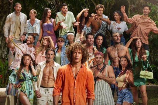 Les Apprentis Aventuriers 7 Les Premières Images Dévoilées Vous Laisseront Sans Voix !
