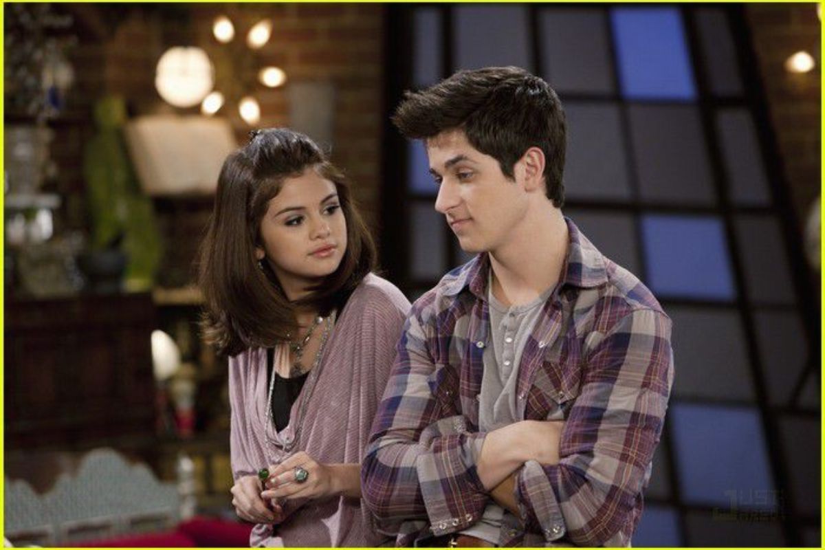 Les Sorciers De Waverly Place Sont De Retour !