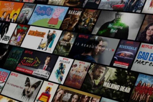 Les Nouveautés Netflix à Voir Du 13 Au 21 Janvier !