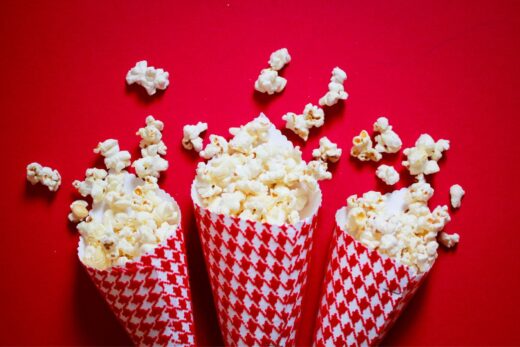 Les Sorties Ciné Les Plus Incontournables De La Semaine Du 10 Janvier 2024 !