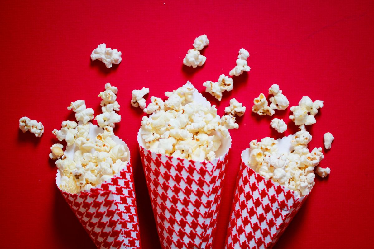 Les Sorties Ciné Les Plus Incontournables De La Semaine Du 10 Janvier 2024 !