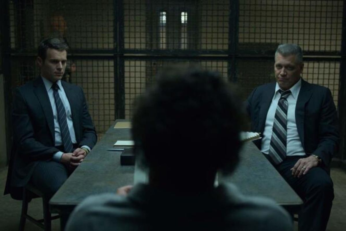 Mindhunter Saison 3, C'est De L'histoire Ancienne ! David Fincher Donne Les Détails