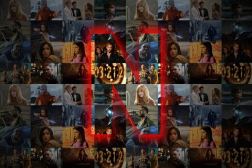 Netflix 2024 Les Pépites Qui Vont Vous Enchanter Cette Année !