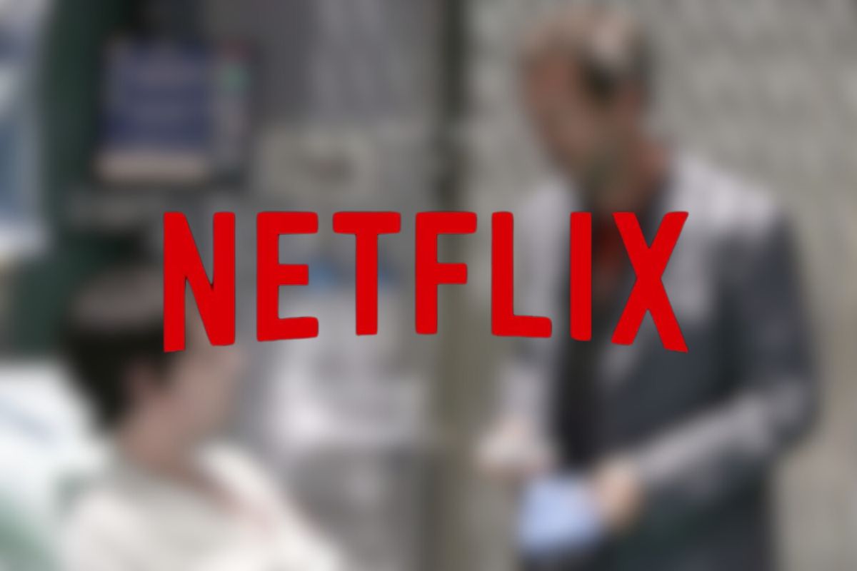 Netflix Le Retour Surprise De Cette Série Culte Des Années 2000 !
