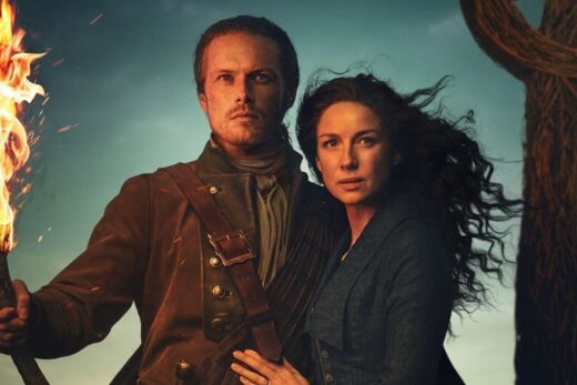 Outlander Saison 7, Partie 2 Préparez Vous à être « Complètement Dévastés » !