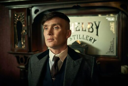 Peaky Blinders Le Tournage Du Film Démarre En Grand Style Cette Année !