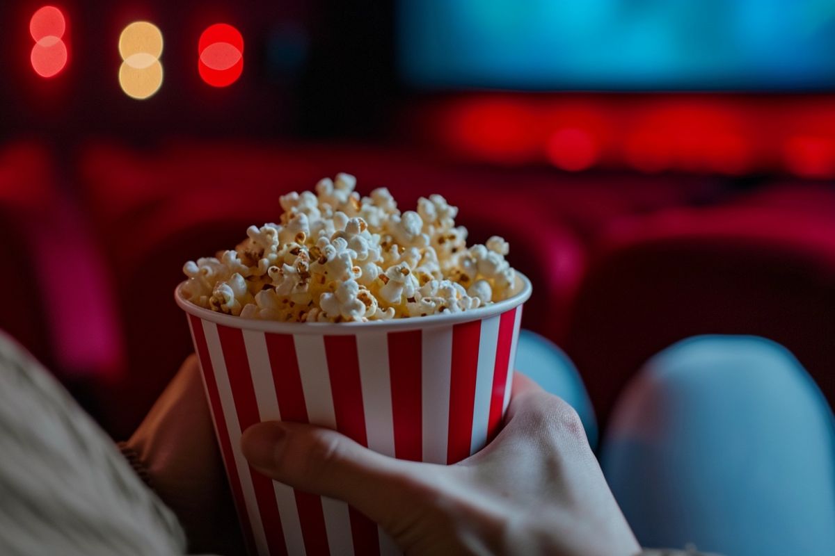 Quelles Sont Les Incontournables Sorties Ciné De La Semaine Du 17 Janvier