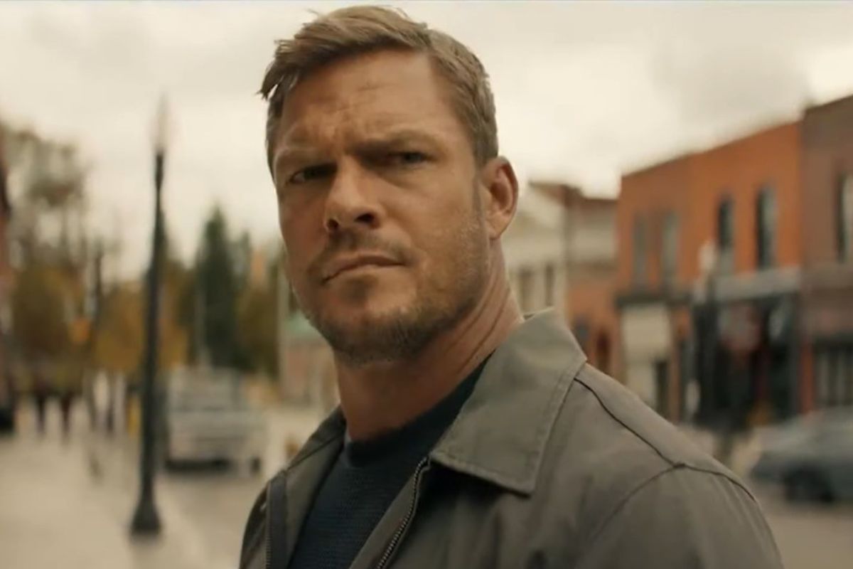 Reacher Saison 3 Quel Roman Conduira La Prochaine Quête Du Justicier
