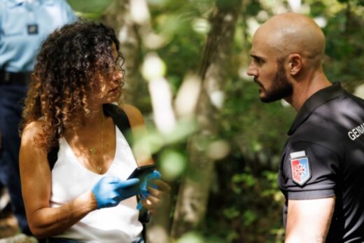 Rivière Perdue Une Saison 2 En Perspective Nicolas Gob S'exprime !