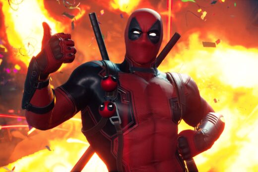 Ryan Reynolds Fait Monter L'excitation, Deadpool 3 à Découvrir à Cette Date !
