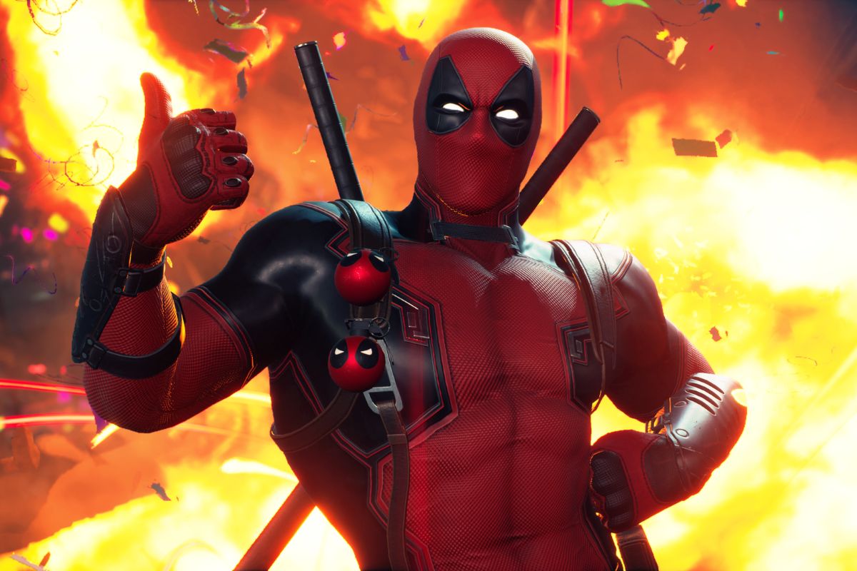 Ryan Reynolds Fait Monter L'excitation, Deadpool 3 à Découvrir à Cette Date !