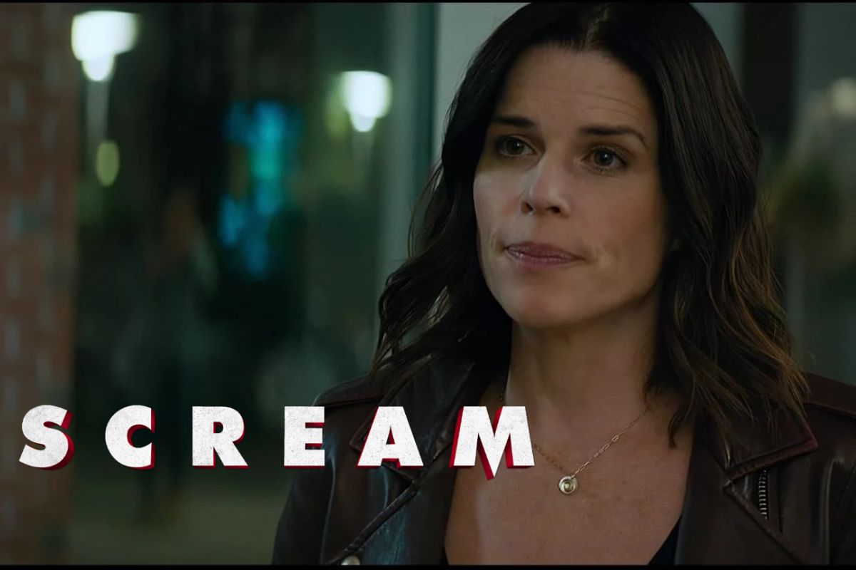 Scream 7 Neve Campbell Pose Ses Conditions Pour Un Retour !