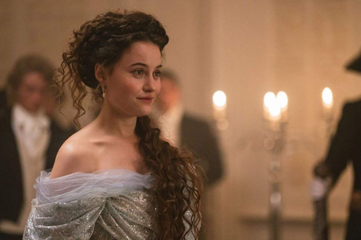 Sissi va-t-on nous annoncer une saison 4