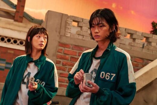 Squid Game Saison 2 Le Jeu Mortel Reprend Sur Netflix En 2024 !