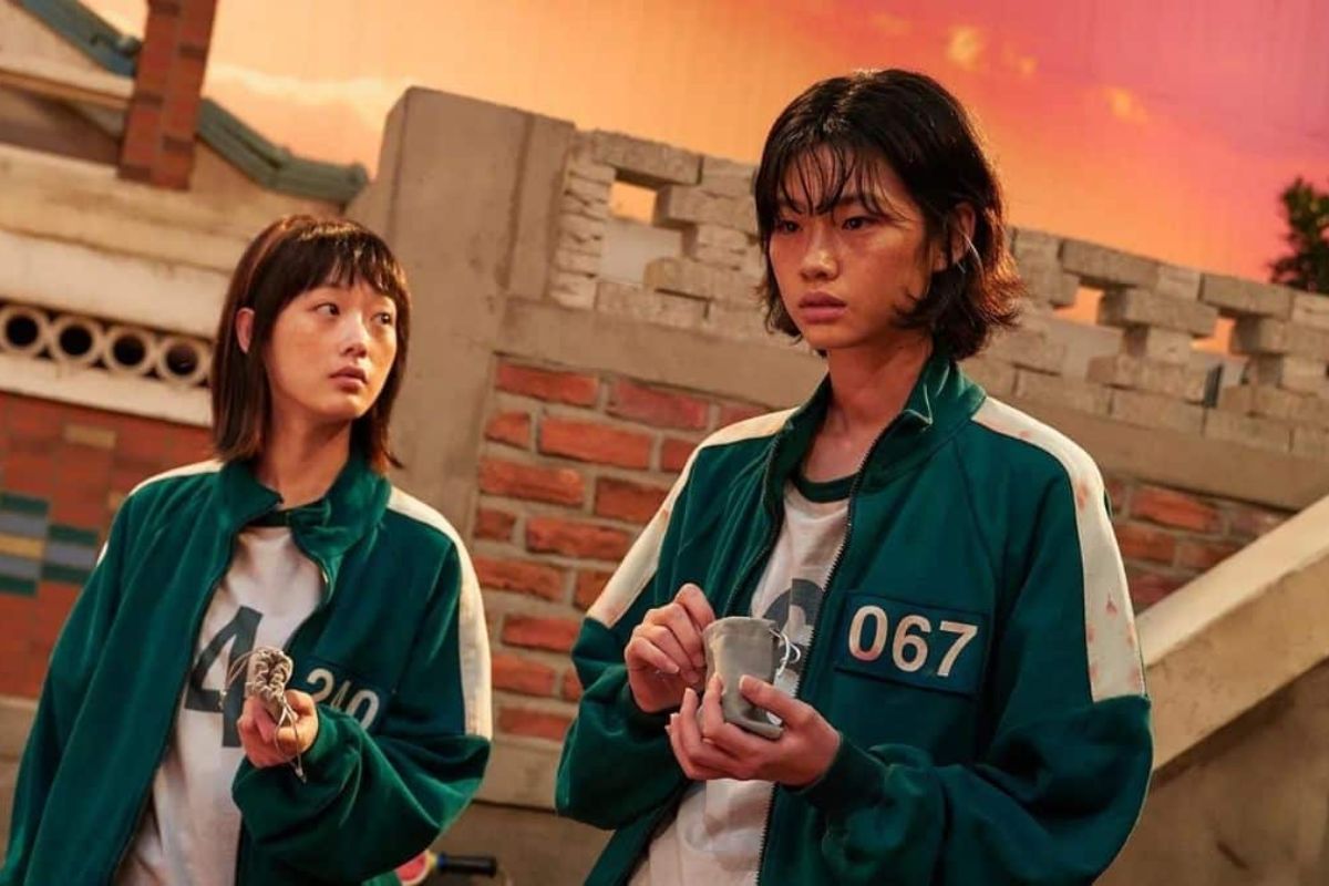 Squid Game Saison 2 Le Jeu Mortel Reprend Sur Netflix En 2024 !