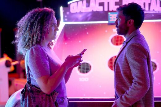 Starstruck La Série Romantique Méconnue Qui Vient Adoucir Vos Peines De Cœur !