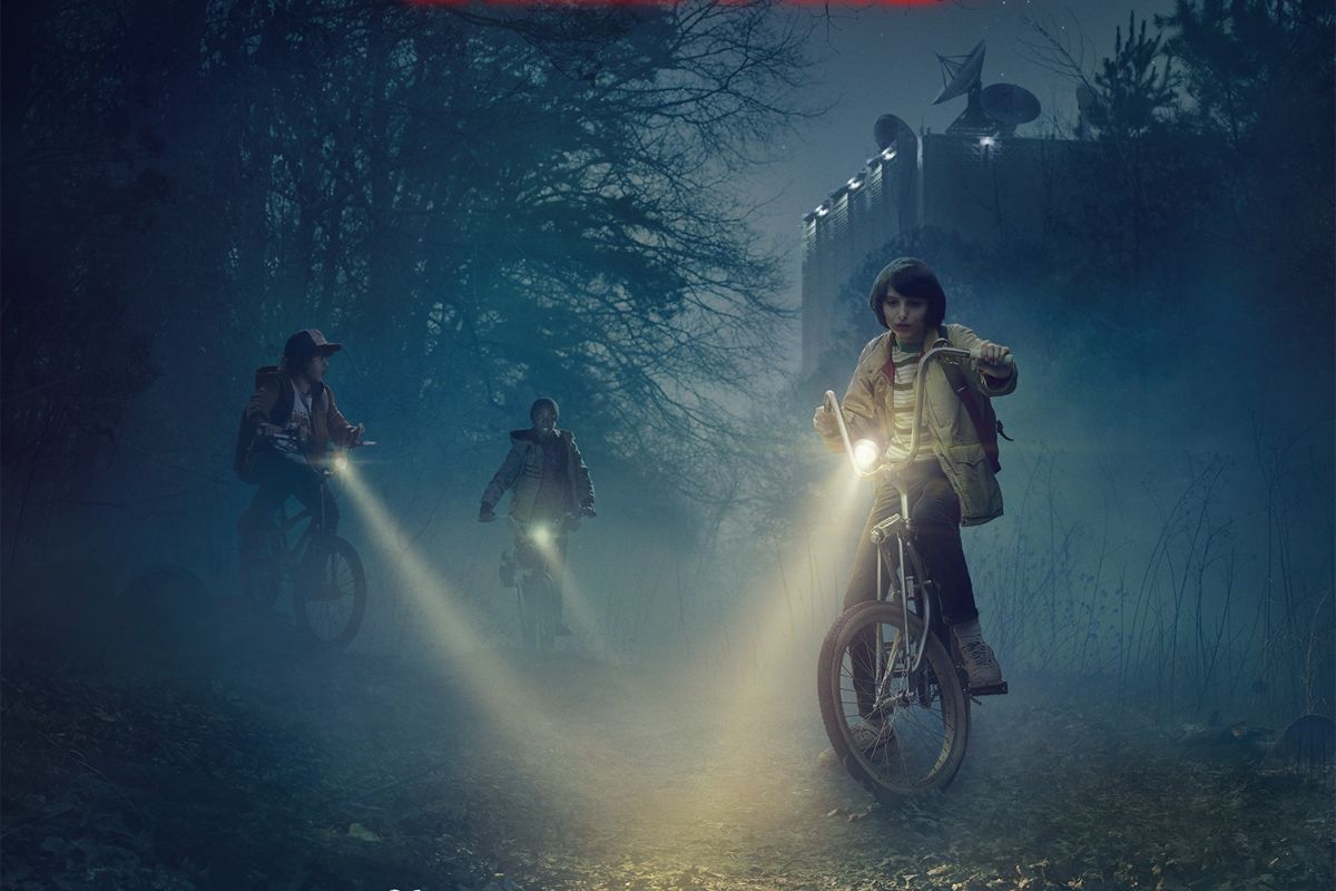 Stranger Things Saison 5 Début De Tournage, Les Théories Des Fans S'enflamment !