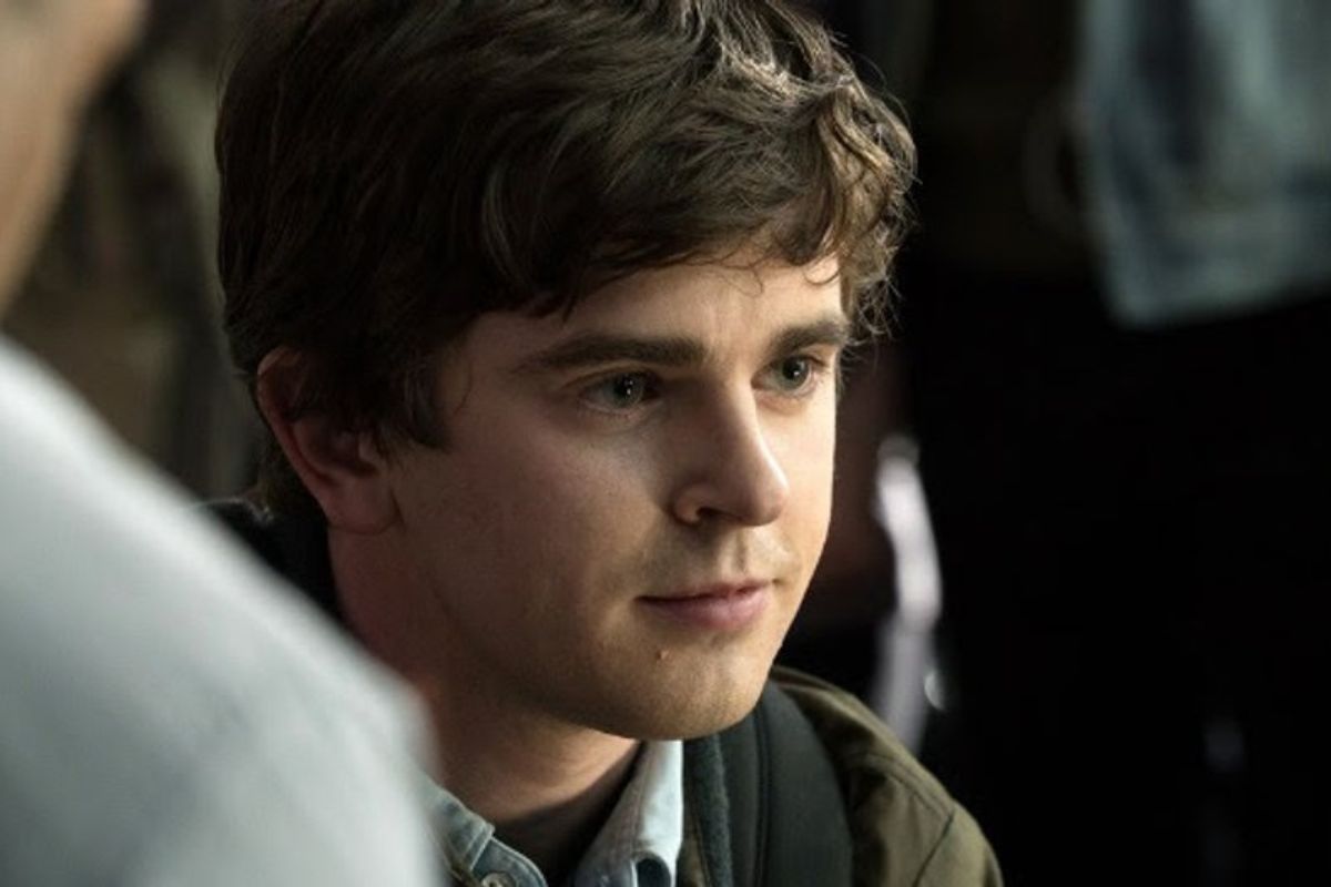 The Good Doctor, C'est Fini ! À Quand La Diffusion De La Saison 7