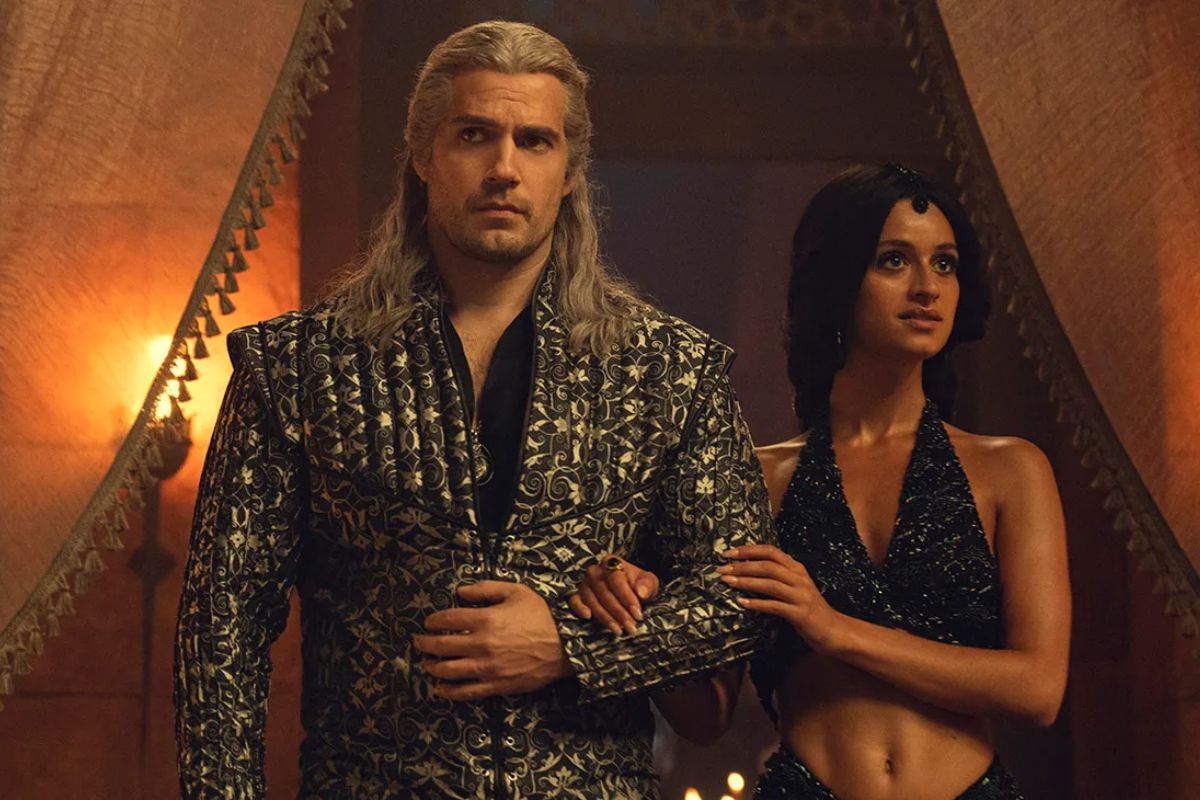 The Witcher Saison 4 Les Caméras Vont Bientôt Tourner Pour Une Nouvelle Quête !