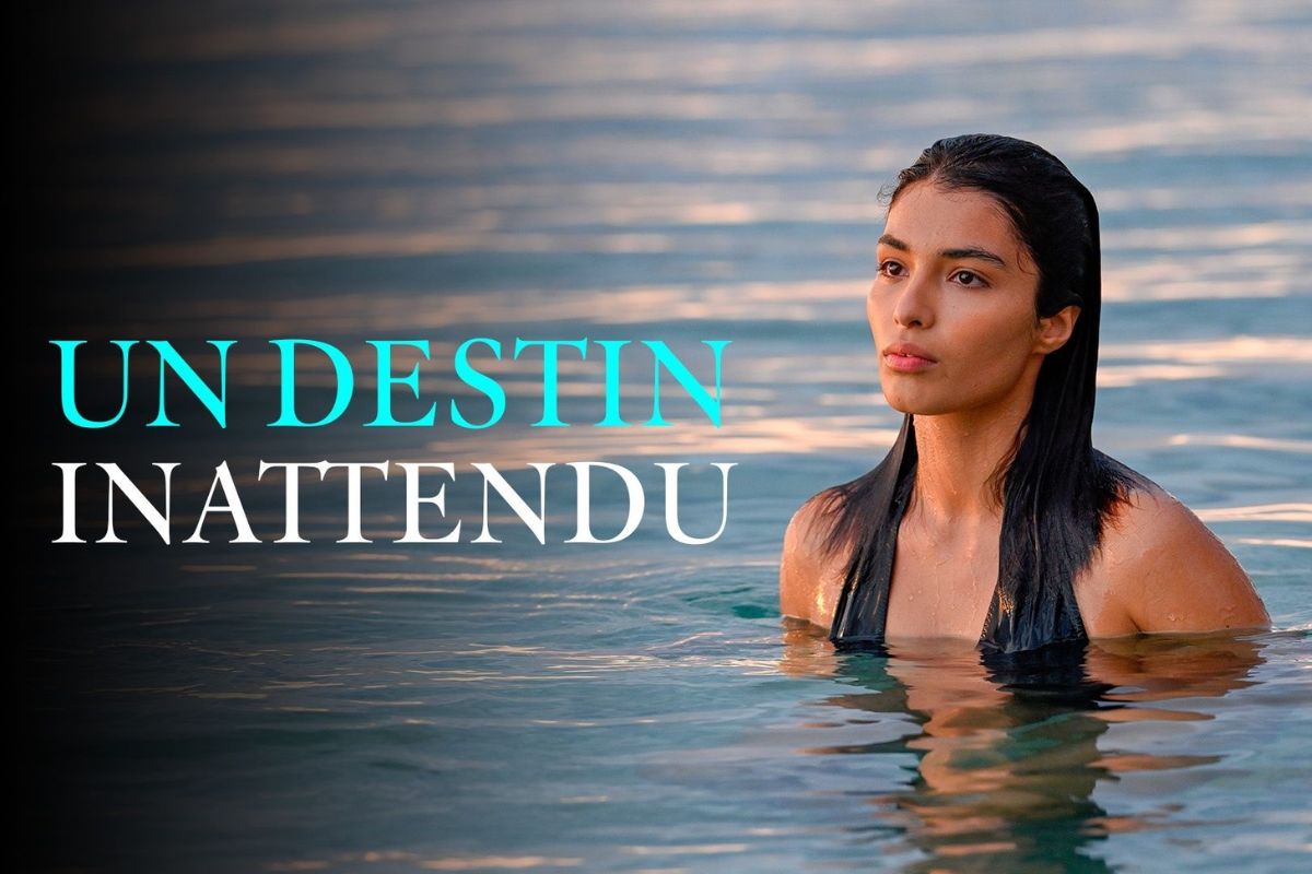 Un Destin Inattendu L'éblouissante Odyssée De Sonia Rolland Sur France 2 !