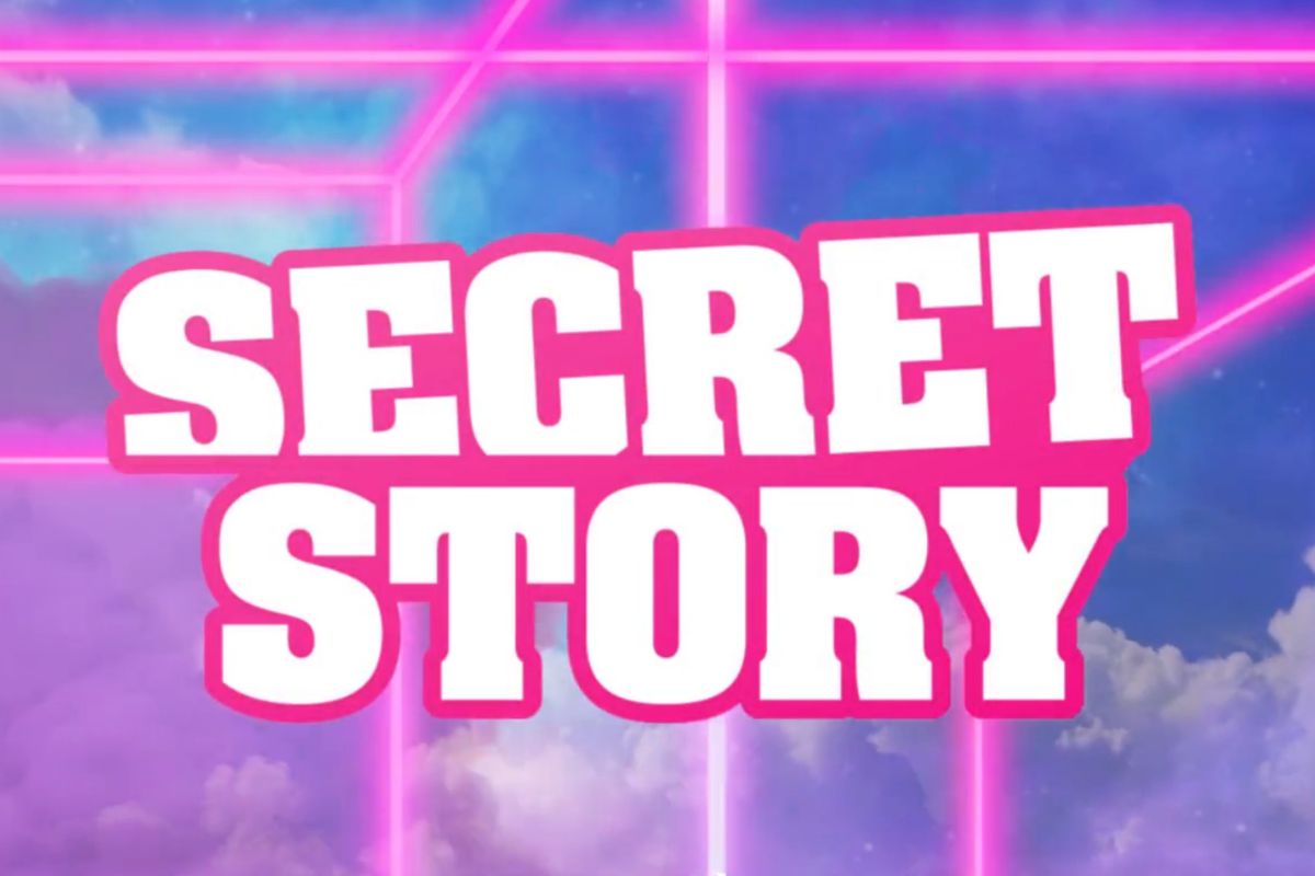 Un Nouveau Départ Pour Secret Story Sur Tf1, Mais Sans Benjamin Castaldi !