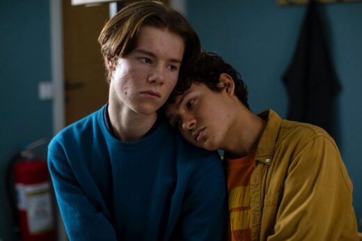 Young Royals Saison 3 Lève Le Voile Sur Sa Date De Sortie Avec Sa Nouvelle Bande Annonce !