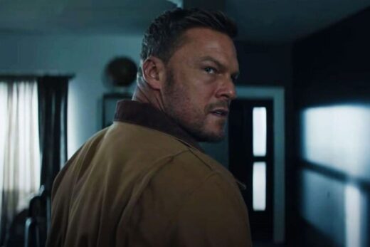 Alan Ritchson Nous Tease La Suite « Je Ne Peux Pas En Dire Trop Sur La Saison 3 » !