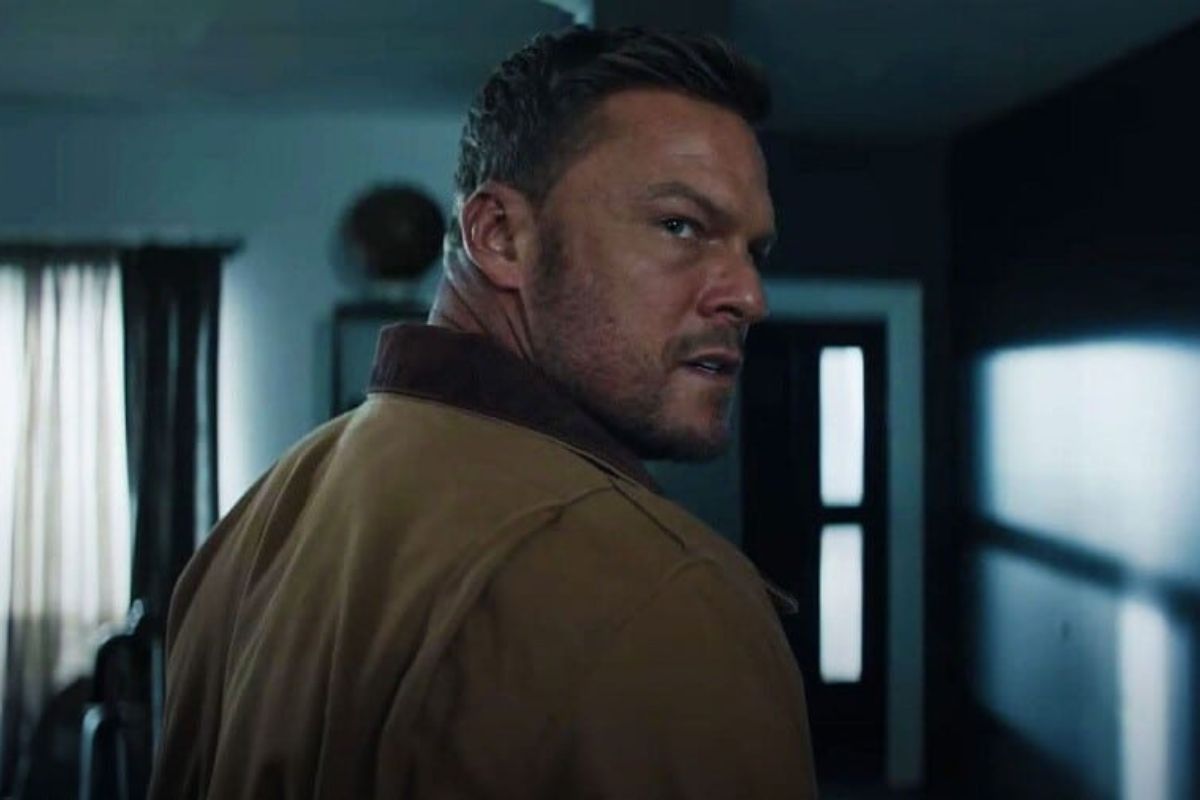Alan Ritchson Nous Tease La Suite « Je Ne Peux Pas En Dire Trop Sur La Saison 3 » !