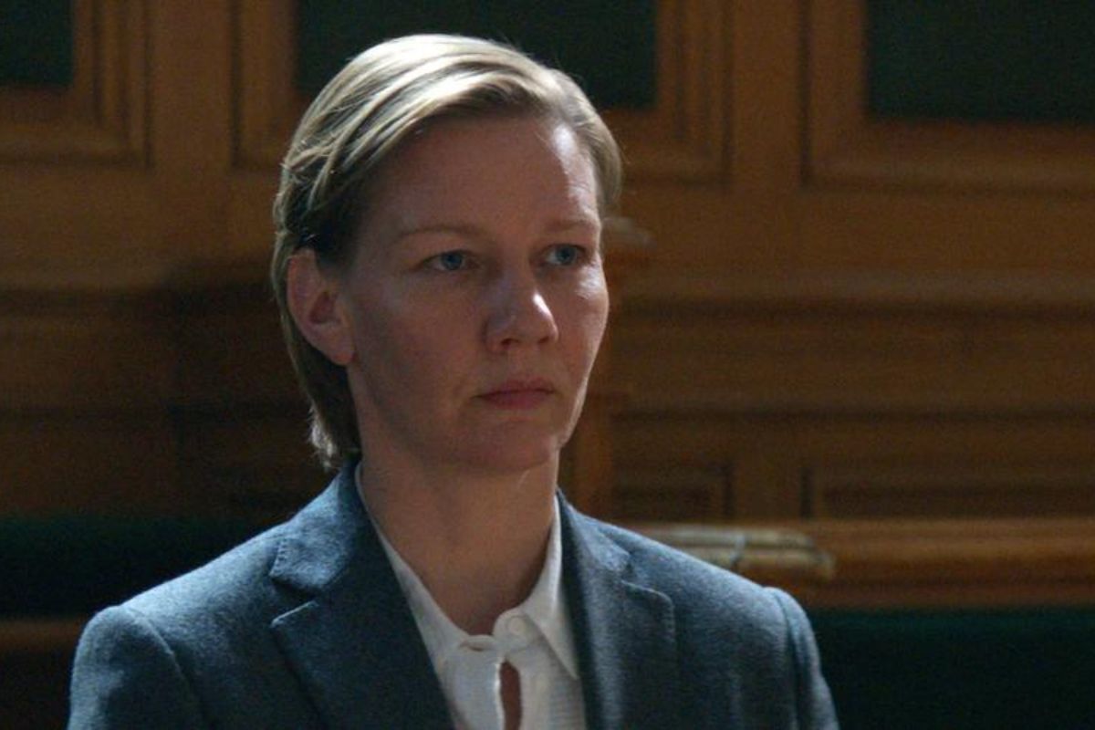 Anatomie D'une Chute 4 Films Avec Sandra Hüller à Voir Absolument !