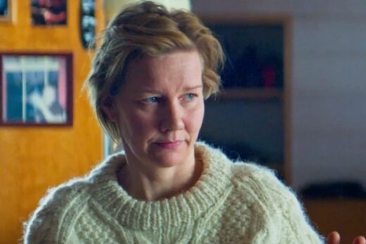 Anatomie D’une Chute Le Chef D'œuvre De Justine Triet Débarque Sur Canal+ !
