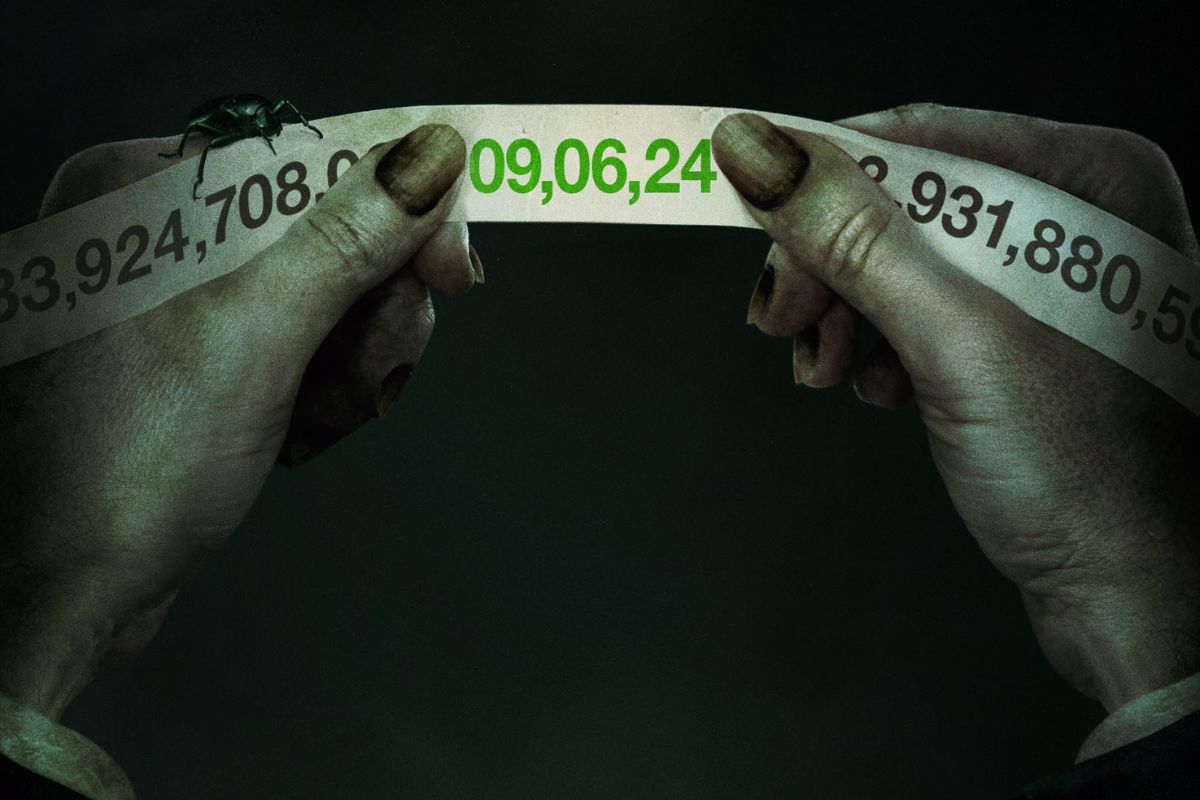 Beetlejuice 2 Arrive Officiellement Cette Année !