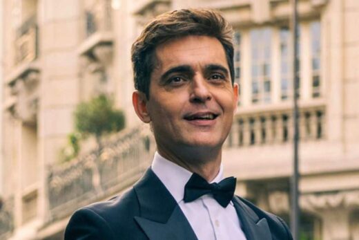 Berlin Le Retour Du Maître Du Cambriolage Annoncé Par Netflix ! Que Nous Réserve La Saison 2