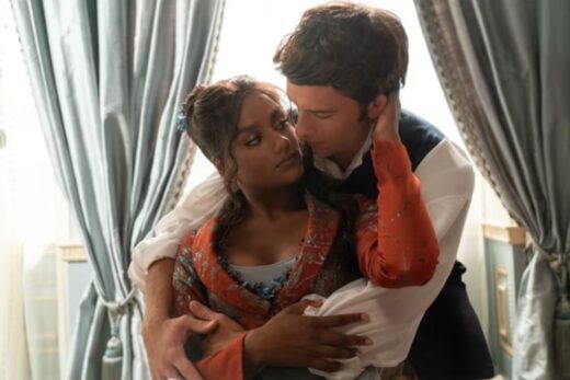 Bridgerton Saison 3 Les Nouvelles Images Dévoilent La Vie De Couple D'anthony Et Kate Et Plus Encore !