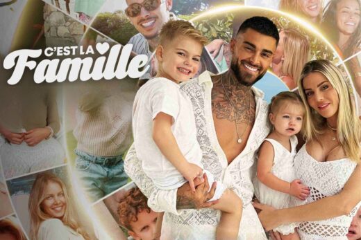 C’est La Famille La Nouvelle Saison Fait Déjà Parler ! Voici Pourquoi !