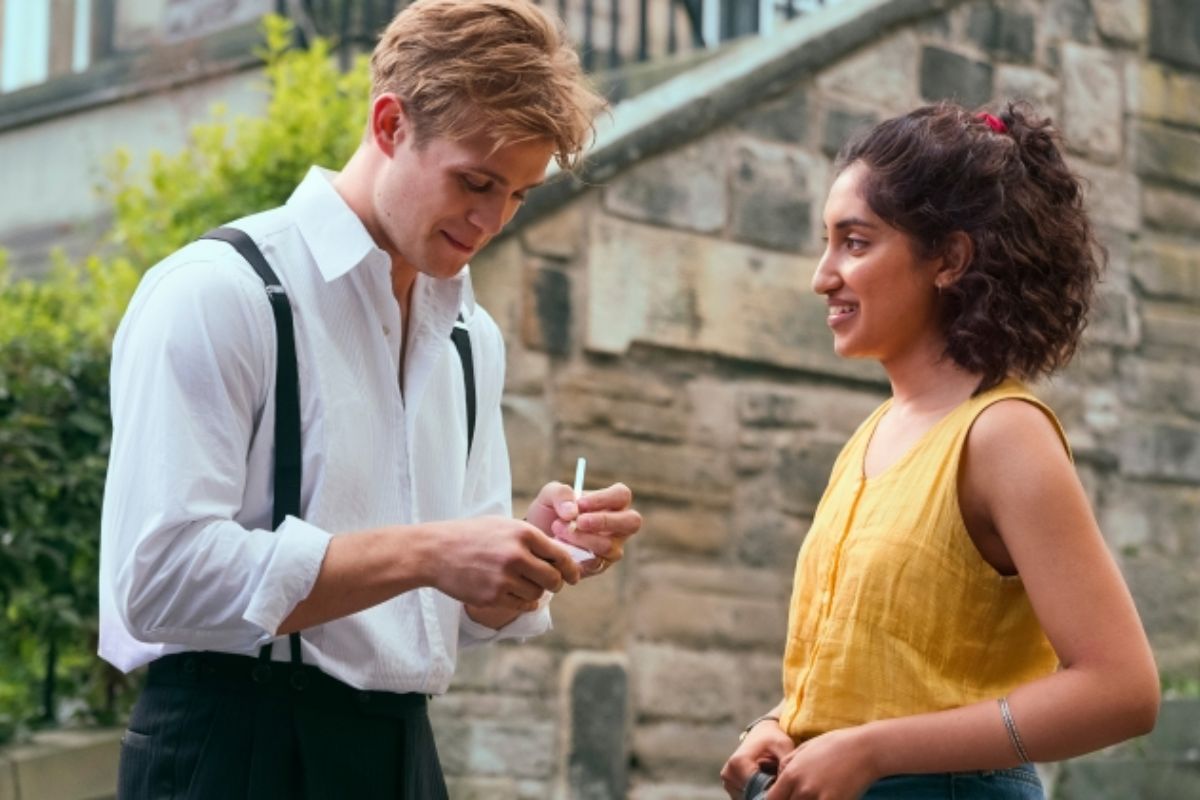 Cette Scène De 'un Jour' Sur Netflix A Brisé Des Cœurs, Voici Pourquoi La Scénariste A Décidé De La Garder !
