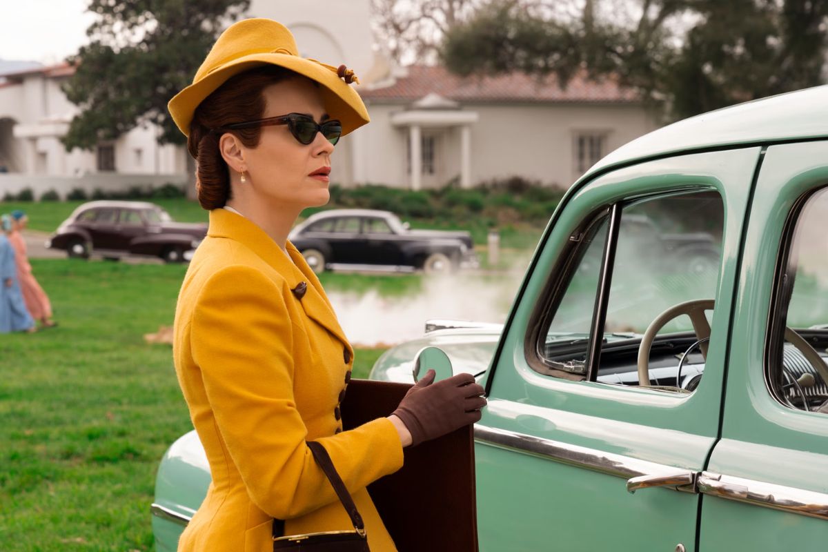 Cette Série Netflix Annulée Après 4 Ans D'attente !
